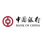BANK OF CHINA