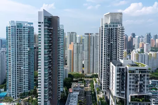 Understanding the Different Types of Home Mortgage in Singapore