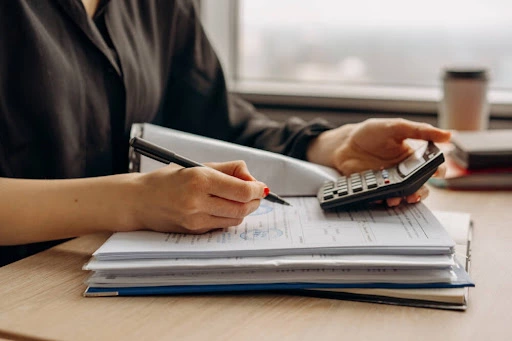 Finding the Right Lender