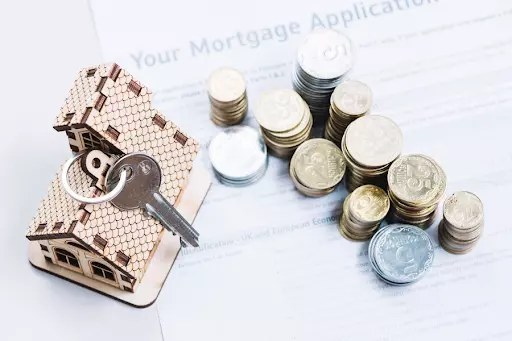 Property Loan Application Process